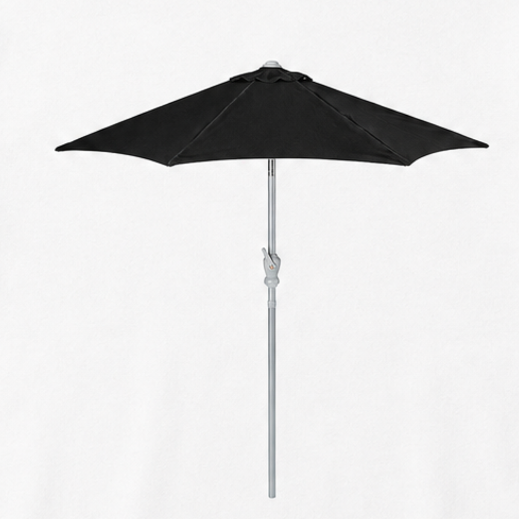 Offer 2.1M - Black